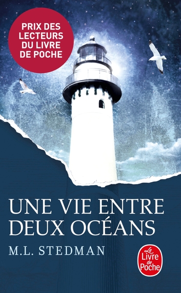 VIE ENTRE DEUX OCEANS