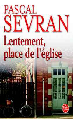 LENTEMENT, PLACE DE L´EGLISE