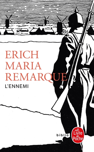 L´ENNEMI