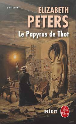 PAPYRUS DE THOT