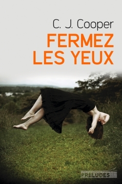 FERMEZ LES YEUX