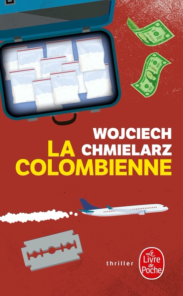 COLOMBIENNE