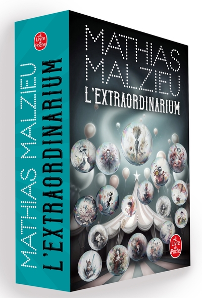 L´EXTRAORDINARIUM