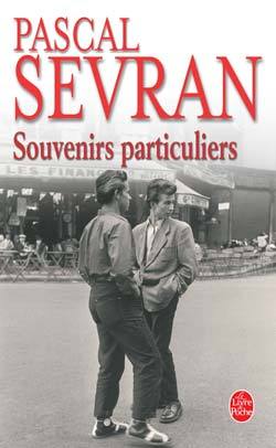 SOUVENIRS PARTICULIERS