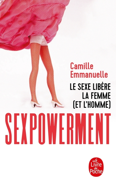 SEXPOWERMENT