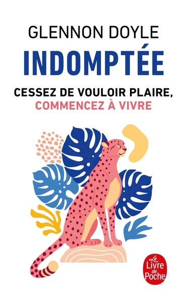 INDOMPTEE