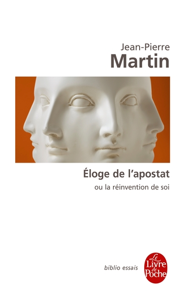 ELOGE DE L´APOSTAT