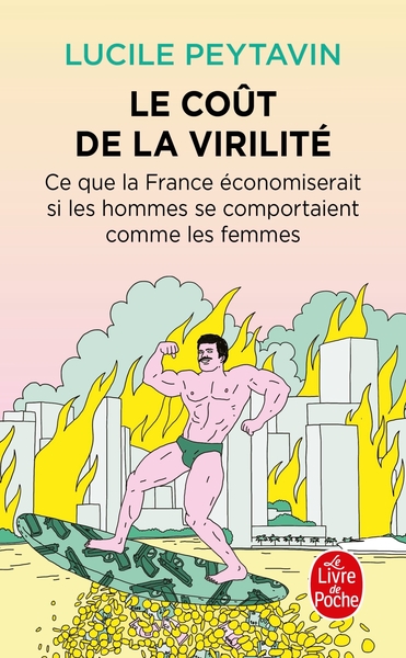 COUT DE LA VIRILITE