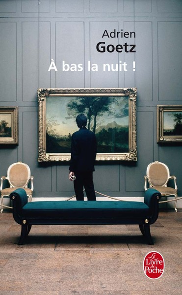 A BAS LA NUIT !