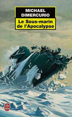 SOUS-MARIN DE L´APOCALYPSE