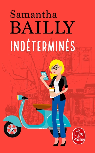 INDETERMINES