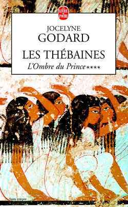 THEBAINES TOME 4
