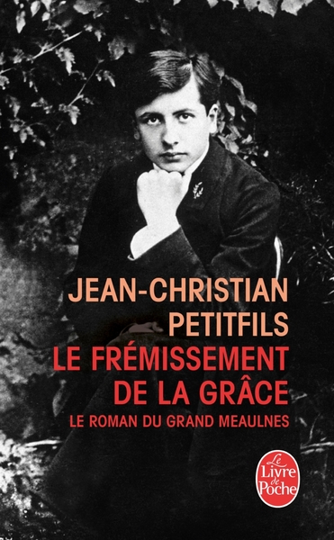FREMISSEMENT DE LA GRACE