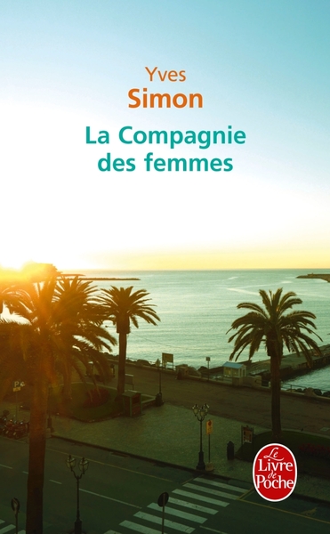 COMPAGNIE DES FEMMES