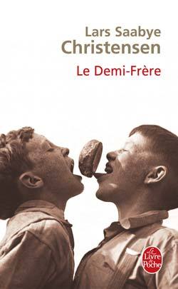 DEMI-FRERE