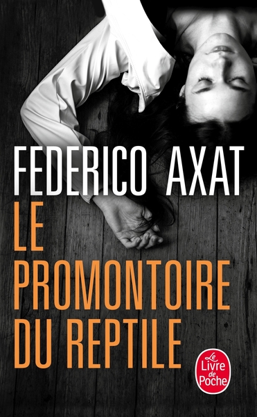 PROMONTOIRE DU REPTILE