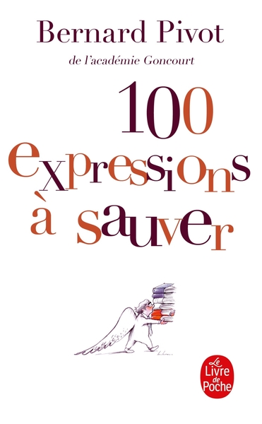 100 EXPRESSIONS A SAUVER