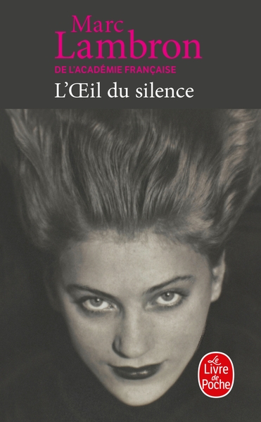 L´OEIL DU SILENCE