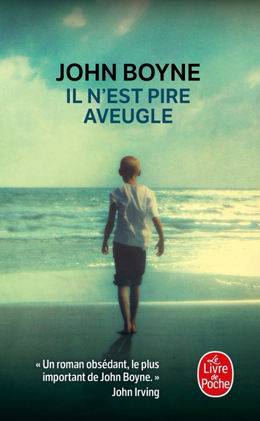 IL N´EST PIRE AVEUGLE