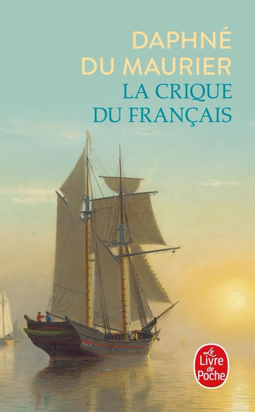 CRIQUE DU FRANCAIS