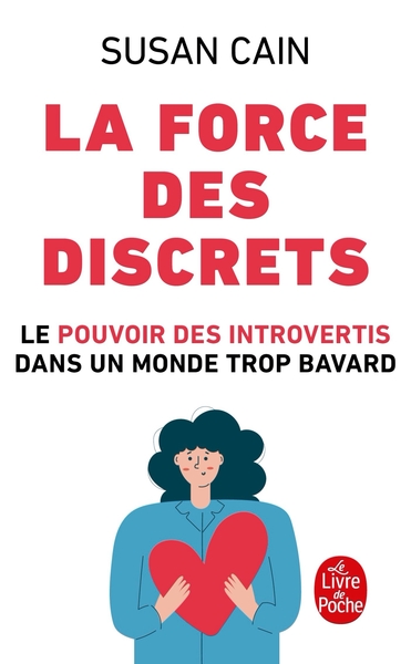 FORCE DES DISCRETS