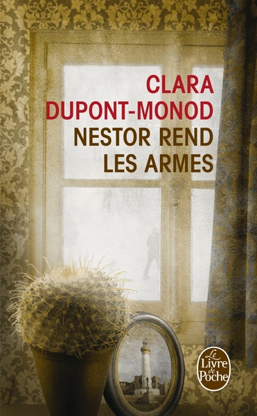 NESTOR REND LES ARMES