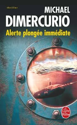 ALERTE PLONGEE IMMEDIATE