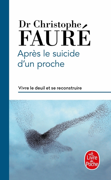 APRES LE SUICIDE D´UN PROCHE