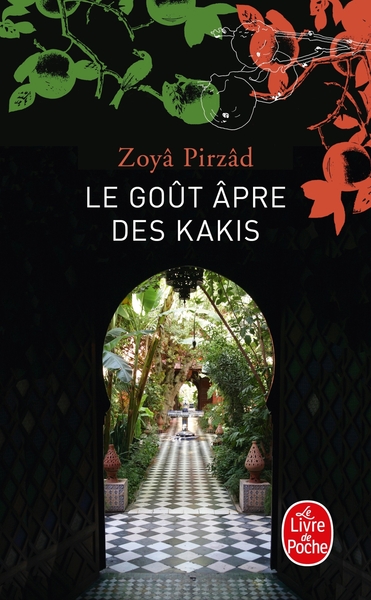 GOUT APRE DES KAKIS