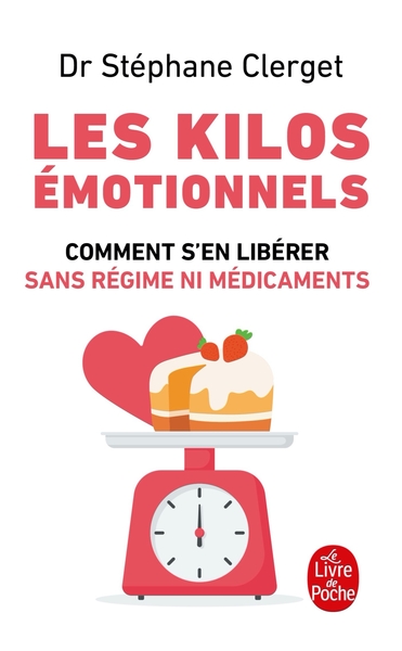 KILOS EMOTIONNELS