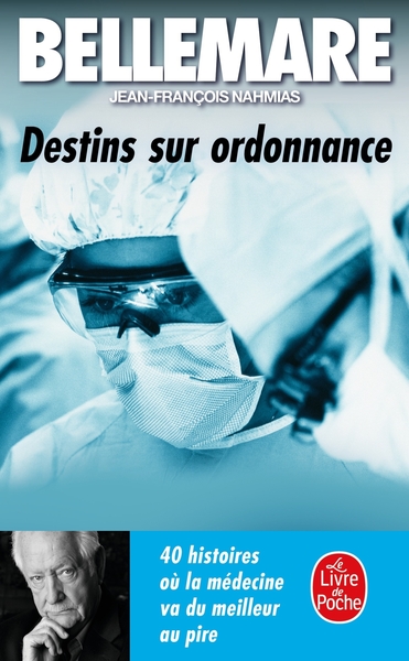 DESTINS SUR ORDONNANCE