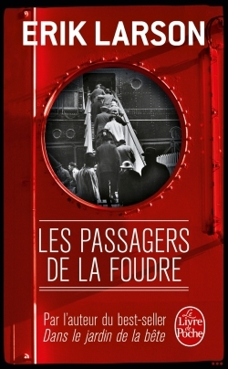 PASSAGERS DE LA FOUDRE