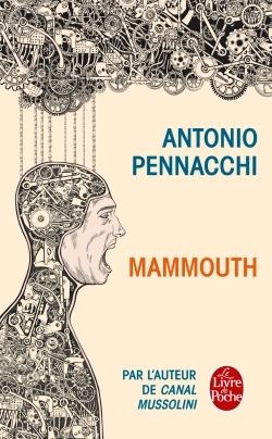 MAMMOUTH