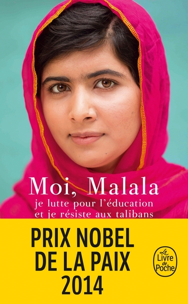 MOI, MALALA