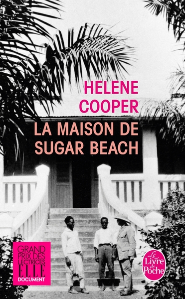 MAISON DE SUGAR BEACH