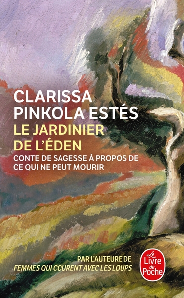 JARDINIER DE L'EDEN