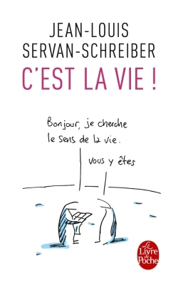 C´EST LA VIE