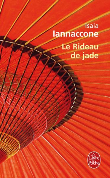 RIDEAU DE JADE