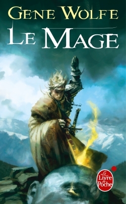 MAGE (LE CHEVALIER-MAGE, TOME 2)