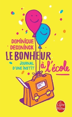 BONHEUR A L´ECOLE