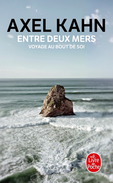 ENTRE DEUX MERS, VOYAGE AU BOUT DE SOI