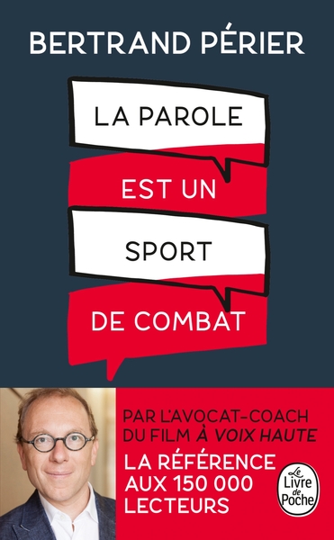 PAROLE EST UN SPORT DE COMBAT