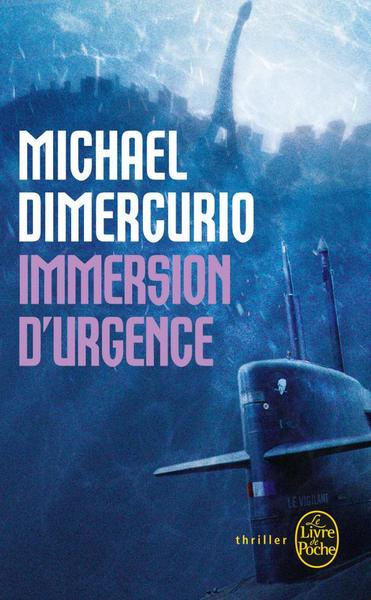 IMMERSION D´URGENCE