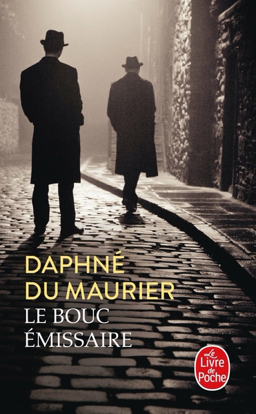 BOUC EMISSAIRE