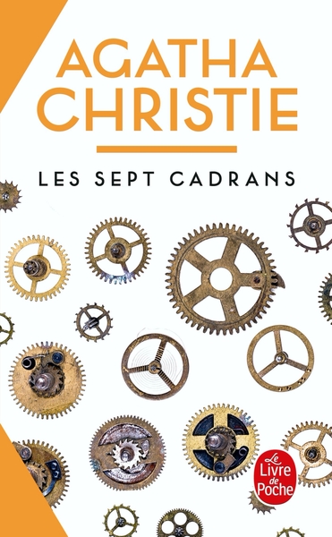 SEPT CADRANS (NOUVELLE TRADUCTION REVISEE)