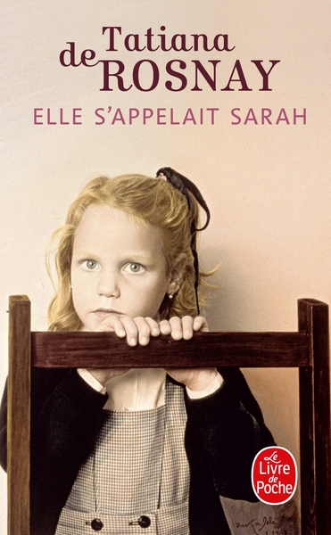 ELLE S´APPELAIT SARAH - EDITION FILM 2010