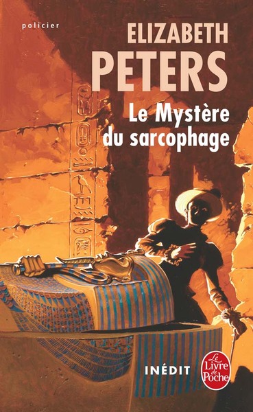 MYSTERE DU SARCOPHAGE