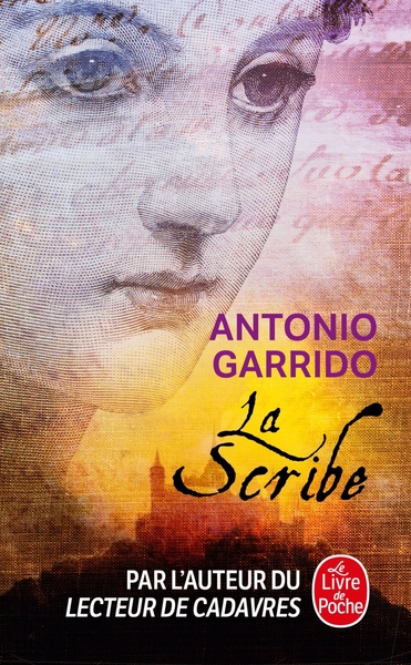 SCRIBE