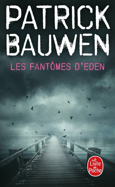FANTOMES D´EDEN