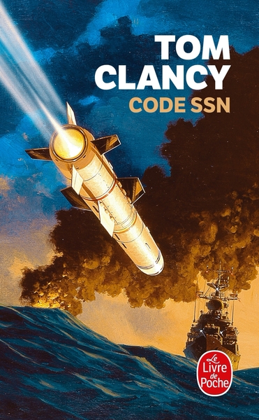 CODE SSN